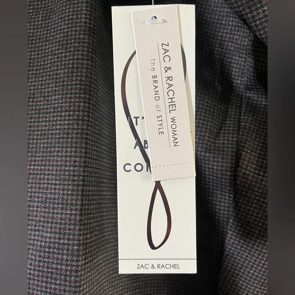 NWT women’s dress pants XXL - Picture 6 of 10